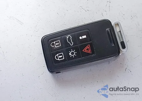 2010 Volvo Xc70 3.2 из США, поврежденный, VIN YV4960BZ5A1075822